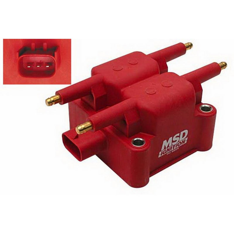 MSD 8239 Sport Compact Replacement Coil