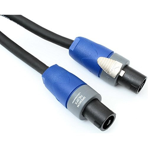 Pro Co S12NN-25 Speakon-Speakon Speaker Cable - 25'