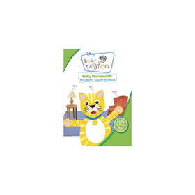 Baby Einstein - Baby Wordsworth - First Words - Around the House
