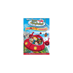 Disney's Little Einsteins - Our Big Huge Adventure