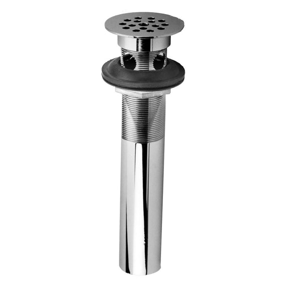 Speakman S-3440 Strainer Drain, Chrome