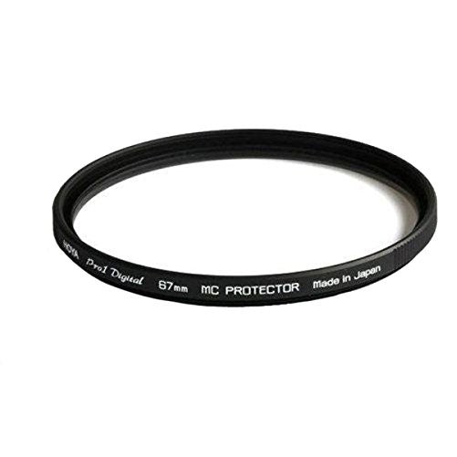 Hoya 67mm DMC PRO1 Clear Protector Digital Filter