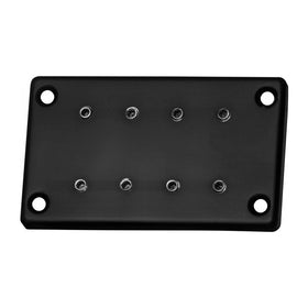 DiMarzio DP145 Will Power Bass Neck Pickup Black