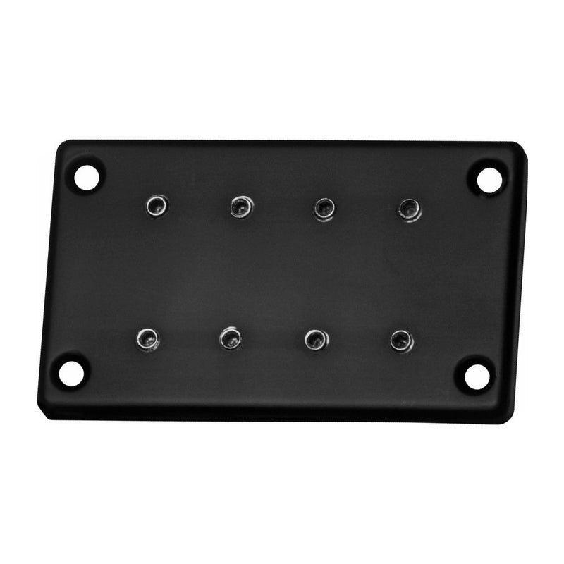 DiMarzio DP145 Will Power Bass Neck Pickup Black
