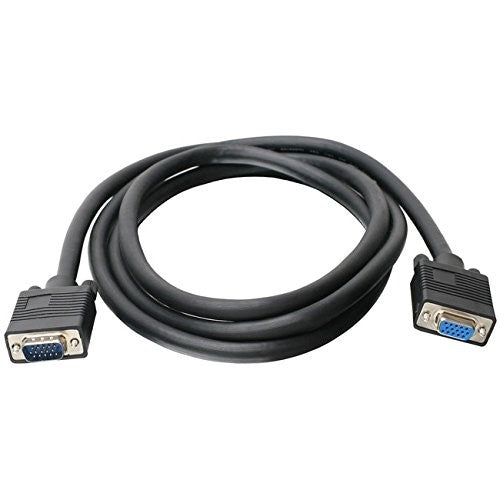 IOGEAR Ultra-Hi-Grade VGA Extension Cable, 6 Feet, G2LVGAE006