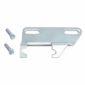 Spectre Performance 42283 Chrome Alternator Bracket with Bolts