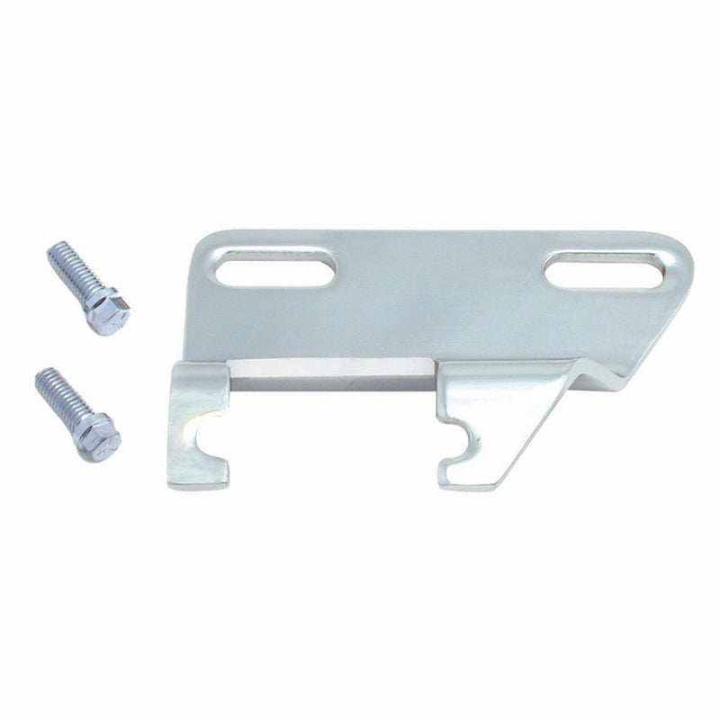 Spectre Performance 42283 Chrome Alternator Bracket with Bolts