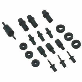 Spectre Performance 8711 Vacuum Sensor Adapter Kit