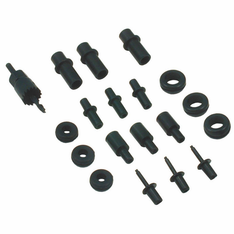 Spectre Performance 8711 Vacuum Sensor Adapter Kit