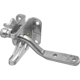 National N101-162 Automatic Gate Latch - Zinc Plated (V21)