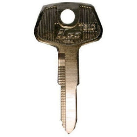 KABA ILCO T61C-T80R Ilco, Master Key Blank For Toyota Celica 1970-1983