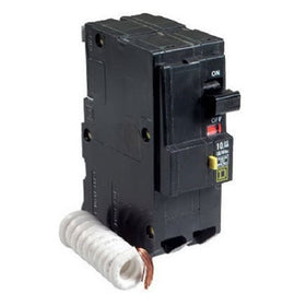 Square D by Schneider Electric QO250GFICP QO 50-Amp Two-Pole GFCI Breaker