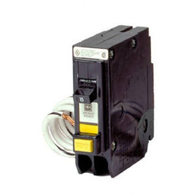 Eaton Corporation Br115Af Single Pole Arc Fault Circuit Breaker, 15-Amp