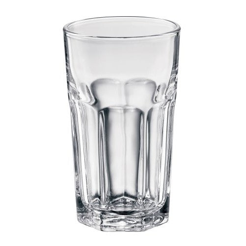 Libbey Gibraltar 7 Ounce Juice Glass, Box Of 12, Clear