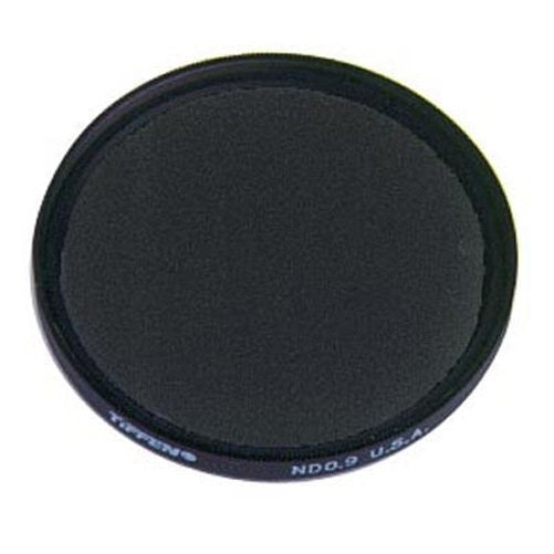 Tiffen 46ND9 46mm Neutral Density 0.9 3-Stop Filter