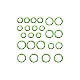 Santech MT2606 A/C System O-Ring and Gasket Kit