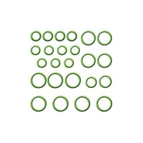 Santech MT2606 A/C System O-Ring and Gasket Kit