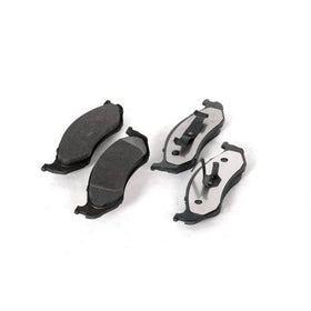 Performance Friction 0477.20 Carbon Metallic Brake Pads