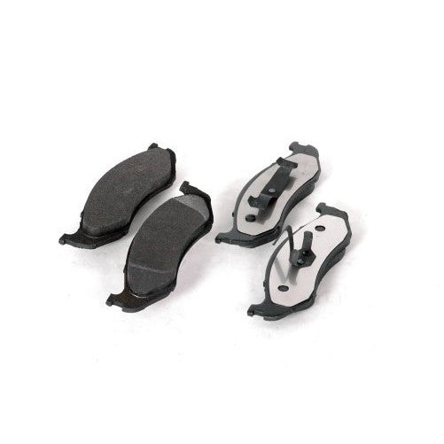 Performance Friction 0477.20 Carbon Metallic Brake Pads