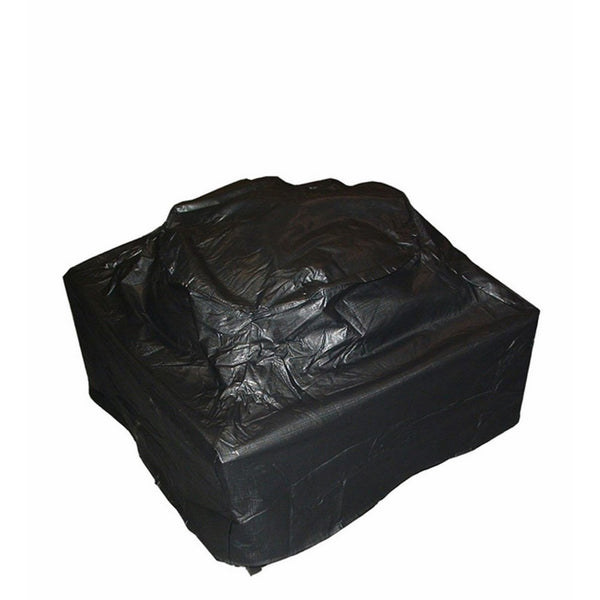 Fire Sense Square Fire Pit Cover