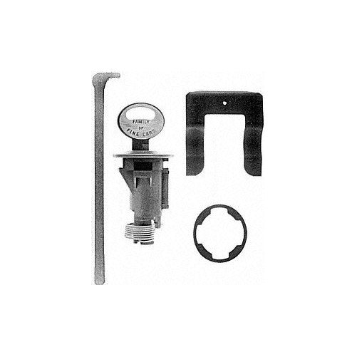 Standard Motor Products TL104 Trunk Lock Cylinder
