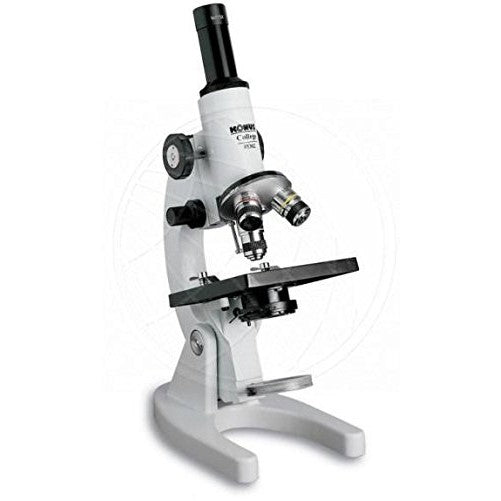 College 600x Biological Monocular Microscope