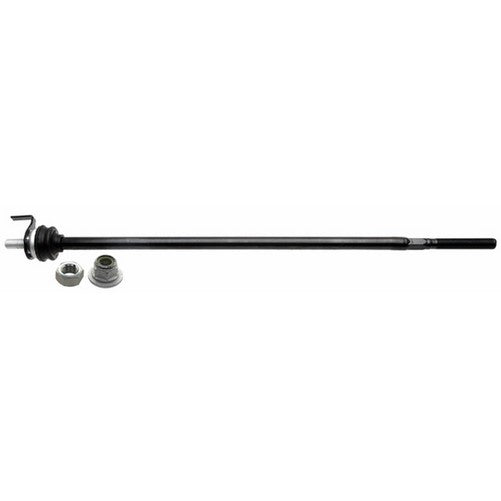 ACDelco 45G26022 Professional Rear Toe Adjusting Kit with Rod, Pin, Boot, Retainer, Washers, and Nuts