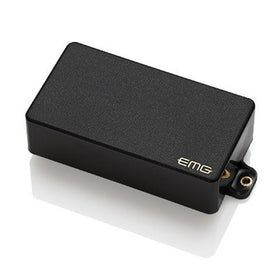 EMG 85 Active Guitar Humbucker Pickup, Black