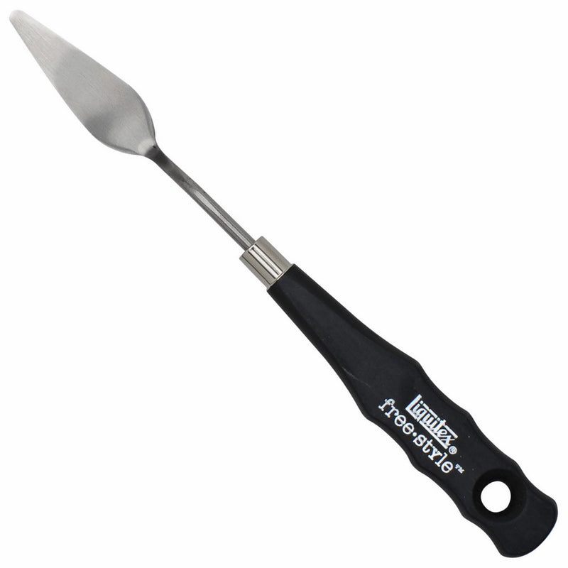 Liquitex Professional Freestyle Small Painting Knife No. 15