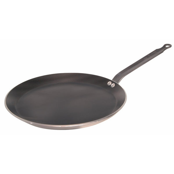 CHOC Round Non-stick Crepe/Tortilla Pan 12-Inch