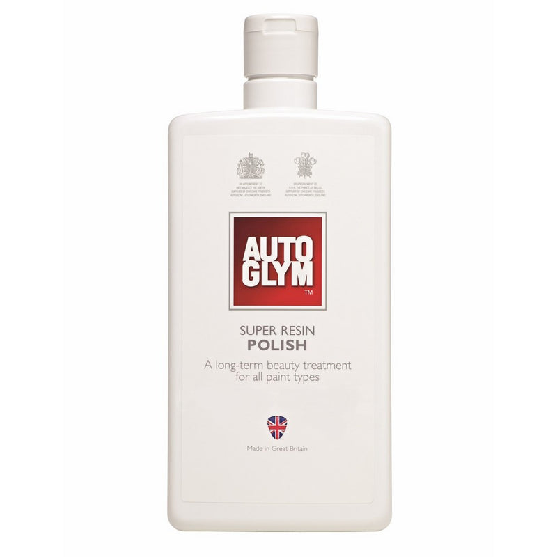 Autoglym SRP500US Super Resin Polish - 16.9 oz.