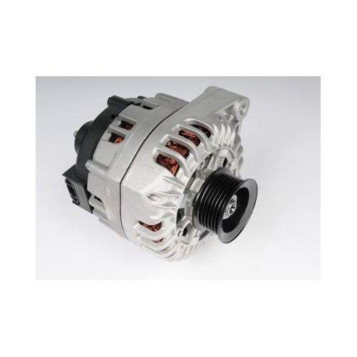 ACDelco 25808702 GM Original Equipment Alternator