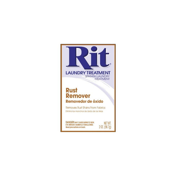 Rit Dye 80 Rit Powder Dye Rust Remover