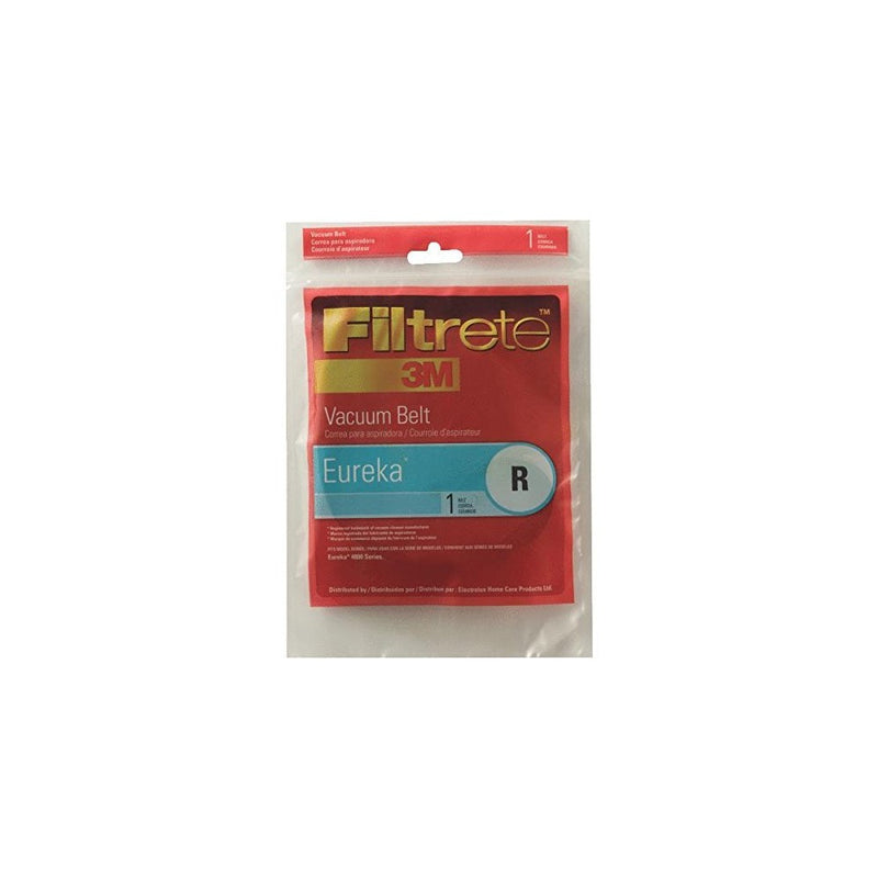 3M Filtrete Eureka R Vacuum Belt - 1 belt