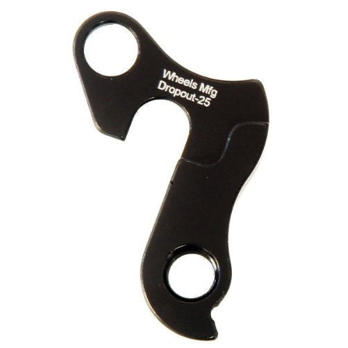 Wheels Manufacturing Dropout-25 Derailleur Hanger