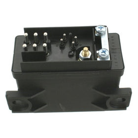 Huco Preglow Time Relay