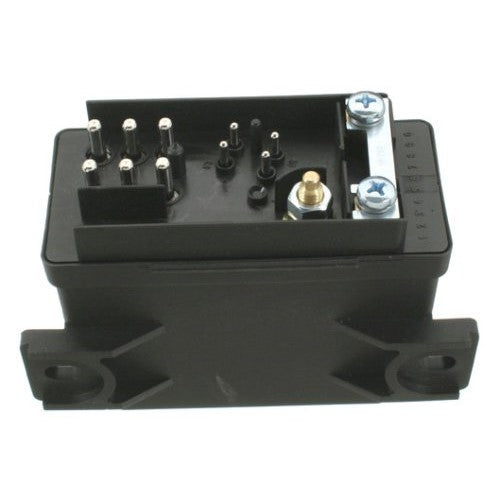Huco Preglow Time Relay