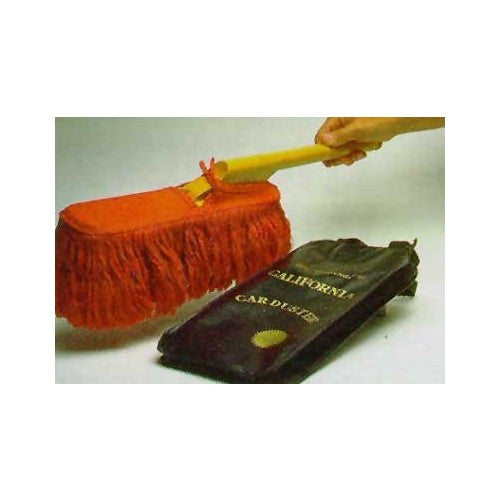 The Original California Duster - Wooden Handle