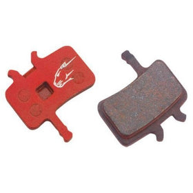 Jagwire Mountain Sport Disc Brake Pad Avid BB7 All Juicy