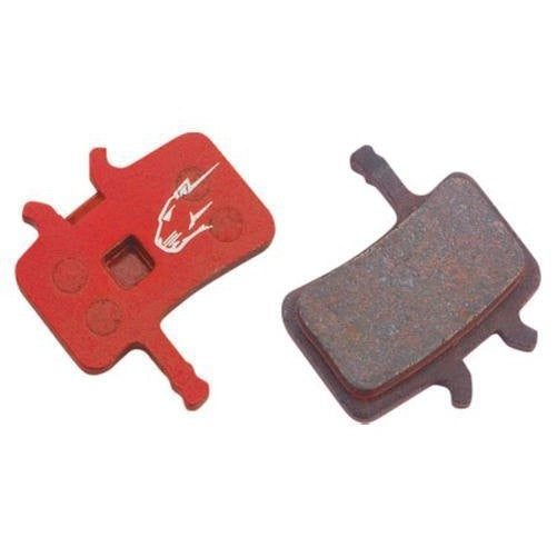 Jagwire Mountain Sport Disc Brake Pad Avid BB7 All Juicy