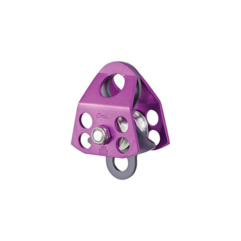 Cmi Prusik Minding Pulley
