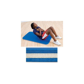BSN Dual Density Work Out Mat