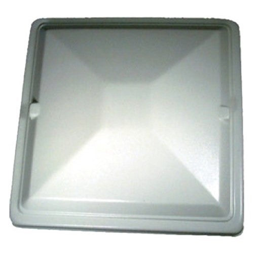 Heng's J294X26WH Jensen Escape Hatch - 26" x 26"