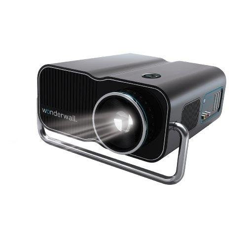 Discovery Expedition Entertainment Projector