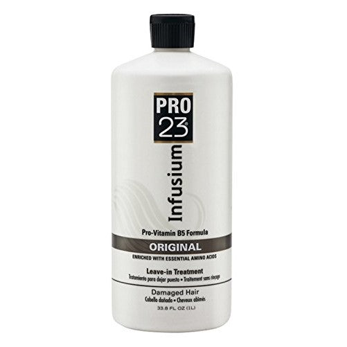 INFUSIUM 23 Orginal Formula Pro-Vitamin Leave-In Hair Treatment 33.8 oz