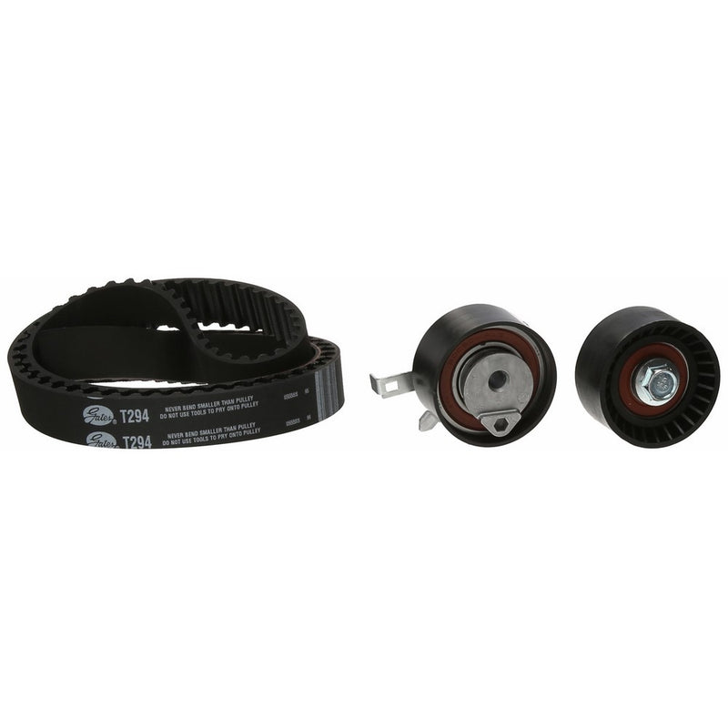 Gates TCK294B Timing Belt Component Kit