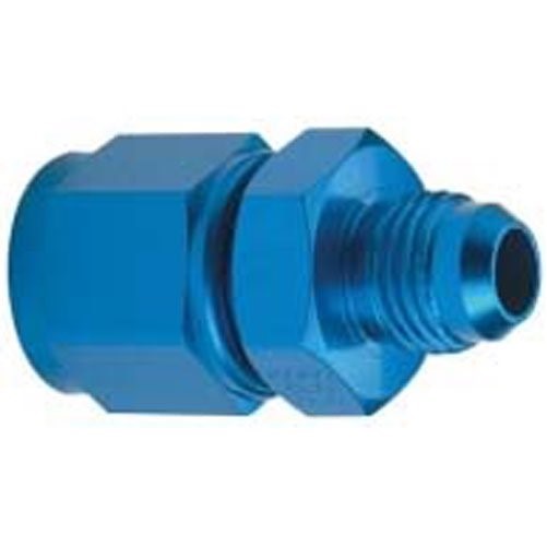 Fragola 497208#8 Female x #6 Male Swivel Reducer