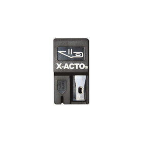 X-ACTO : #11 Nonrefillable Blade Dispenser, 15 per Pack -:- Sold as 2 Packs of - 15 - / - Total of 30 Each