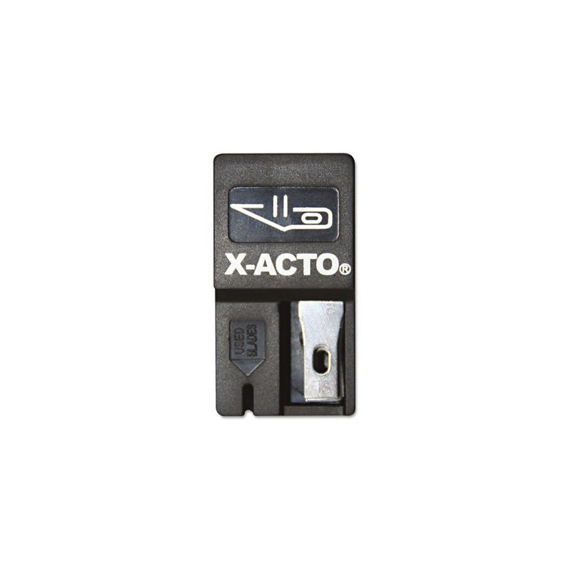 X-ACTO : #11 Nonrefillable Blade Dispenser, 15 per Pack -:- Sold as 2 Packs of - 15 - / - Total of 30 Each