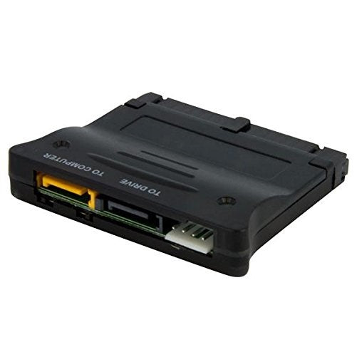 StarTech.com Bi-Directional SATA IDE Adapter Converter (PATA2SATA3)